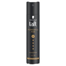 TAFT HAJLAKK POWER&FULLNESS 5 250ML