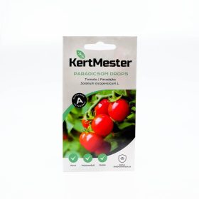 KERTMESTER VETŐMAG PARADICSOM DROPS 0,6G
