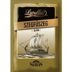 LUCULLUS SZEGFŰSZEG ŐRÖLT 15G