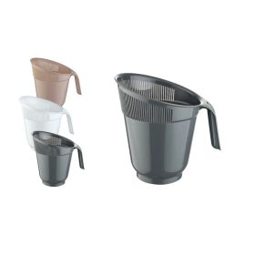 KANCSÓ SZŰRŰVEL MŰANYAG FOGANTYÚS 2,5L TP1785 1DB