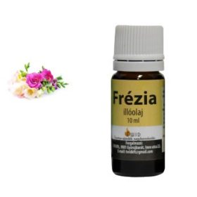 ILLÓOLAJ FRÉZIA 10ML