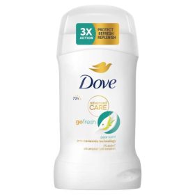 DOVE DEO STIFT PEAR&ALOE VERA 50ML