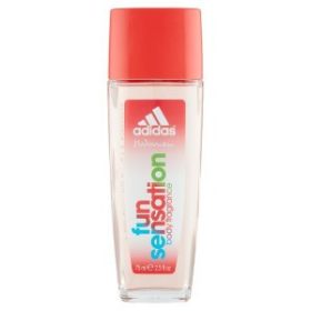 ADIDAS PARFÜM SPRAY NŐI FUN SENSATION 75ML