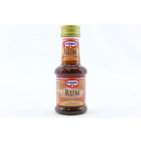 DR.OETKER AROMA RUM 38ML