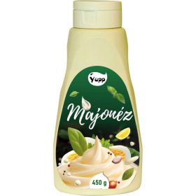 YUPP MAJONÉZ 450G