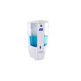 SZAPPANADAGOLÓ FALI 450ML TP-190 1DB