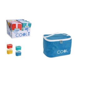 HŰTŐTÁSKA TEXTIL 4L DB5000010 1DB