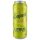 SOPRONI SÖR SZŰRETLEN LAGER CITRUS DOBOZOS 4% DRS 500ML