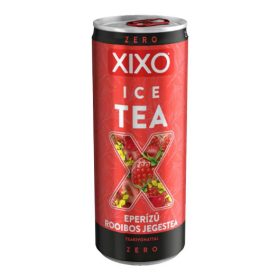 XIXO ICE TEA EPER ROOIBOS ZERO DRS 250ML