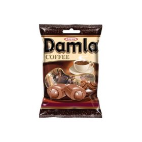 DAMLA CUKOR TÖLTÖTT KÁVÉS 90G