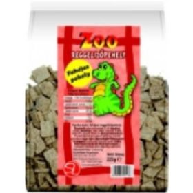 ZOO REGGELIZŐPEHELY FAHÉJAS 225G
