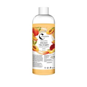 CHARLOTTE KRÉMSZAPPAN UTÁNTÖLTŐ SWEET NECTARIN 750ML