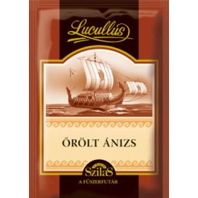 LUCULLUS ÁNIZS ŐRÖLT 15G