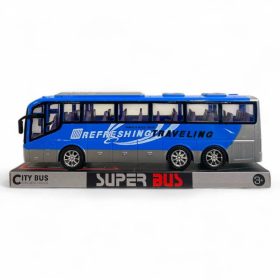 BUSZ LENDKEREKES JA8083 1DB
