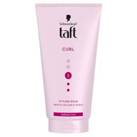 TAFT CURL HAJFORMÁZÓ BALZSAM 150ML