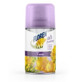 FLOREN LÉGFRISSÍTŐ AUTOMATA FREESIA 250ML