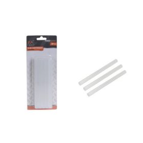 FX TOOLS RAGASZTÓRÚD 11X150MM 10DB