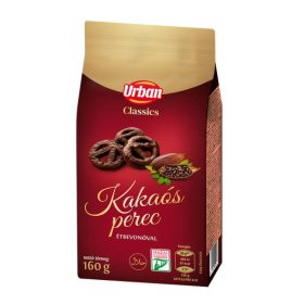 URBÁN ÉTBEVONÓS PEREC 160G