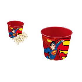 POPCORN KOSÁR SUPERMAN 2,2L TP521-51 1DB
