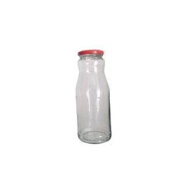GYÜMÖLCSLÉ ÜVEG+FÉMTETŐ 720ML TO53 1DB