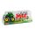 TRAKTOR EKÉVEL LENDKEREKES 2SZÍN 28X11CM JA2498 1DB
