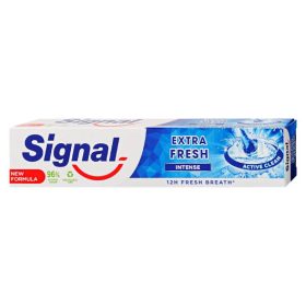 SIGNAL FOGKRÉM EXTRA FRESH INTENSE 75ML