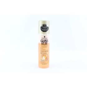GLISS KUR EXPRESS HAJBALZSAM TOTAL REPAIR 200ML
