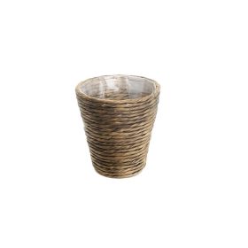   KASPÓ VIZILILIOM KEREK MIX 04-99/KEREK DIA15XH16CM D120/S60 1DB