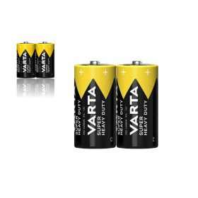 VARTA SUPERLIFE ELEM FÉLTARTÓS BABY C 2DB