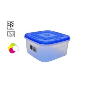 BELLA DOBOZ MINI III. 750ML 1DB