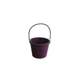 PAPÍRKASPÓ LF 9-14/LILA D13XH11,5CM 1DB