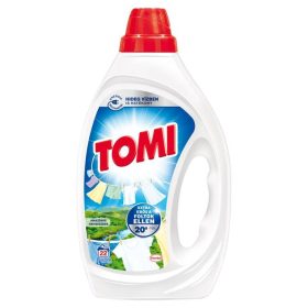 TOMI MOSÓGÉL AMAZÓNIA FRISSESÉGE 22 MOSÁS 990ML