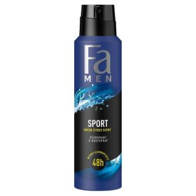 FA MEN DEO SPRAY SPORT 150ML