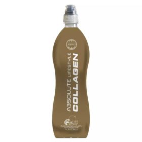   ABSOLUT LIFESTYLE ÜDÍTŐITAL KOLLAGÉN BODZA CITROM EPER DRS 600ML