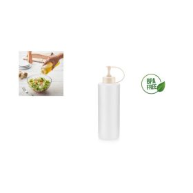 SZÓSZNYOMÓ PALACK KRÉM 600ML L-00810-2 1DB