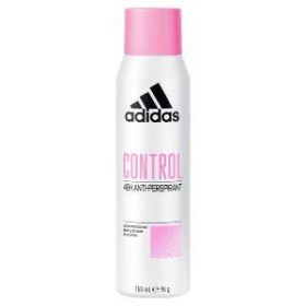ADIDAS DEO SPRAY NŐI ANTIPERSPIRANT CONTROL 150ML