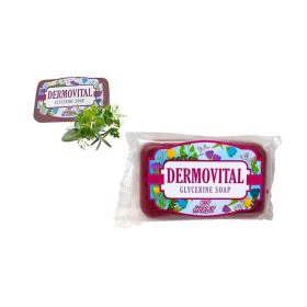 DERMOVITAL SZAPPAN HERBS 100G