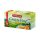 TEEKANNE GREEN TEA FILTERES PEACH 35G