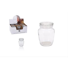 TÁROLÓÜVEG LÉGMENTES KUPAKKAL 150ML 1DB