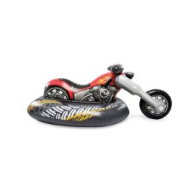 ÚSZÓMATRAC FELFÚJHATÓ MOTOR 57534NP 1DB