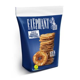 ELEPHANT TALLÉR SÓS 80G