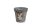 KASPÓ BÁDOG LOGÓVAL 140-B-416/S D13X12HXD9CM 1DB
