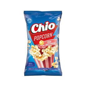 CHIO POPCORN SONKÁS-SAJTOS 75G