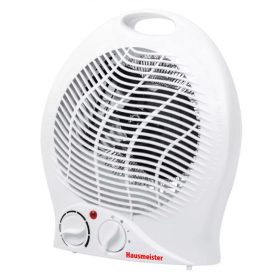 HAUSMEISTER HŐSUGÁRZÓ VENTILÁTOROS HM8200F 1DB