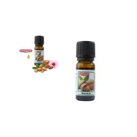 ILLÓOLAJ MANDULA 10ML