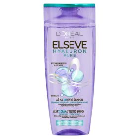 ELSEVE SAMPON HYALURON PURE 400ML
