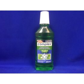 COMPLEX SZÁJVÍZ MENTHOL 400ML