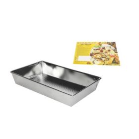 TEPSI 28X23,5X6CM ENG-545 1DB