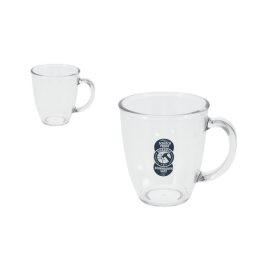 BÖGRE MŰANYAG VÍZTISZTA 380ML 101004590 1DB
