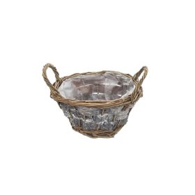 KASPÓ VESSZŐ KEREK 90-22-54 - D11/19XH10/14CM 1DB